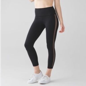 Lululemon High Times Mesh 21"